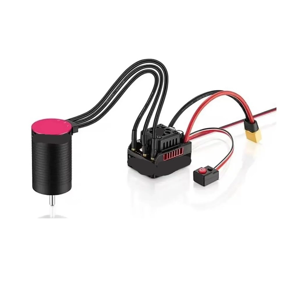 ESC - 1/10 BL