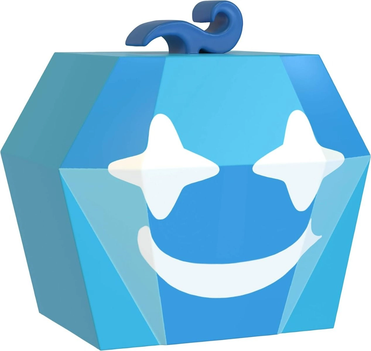 Blox Fruits Minifigures Series 2 - 5+ 4 pcs Pack (ALGT-FP3304)