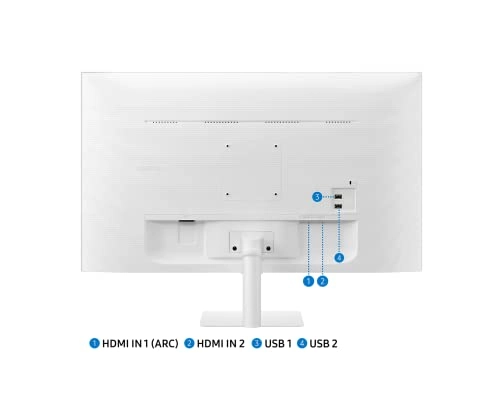 27CM501 - LS27CM501EMXUE 27 inch 1920x1080 pixels