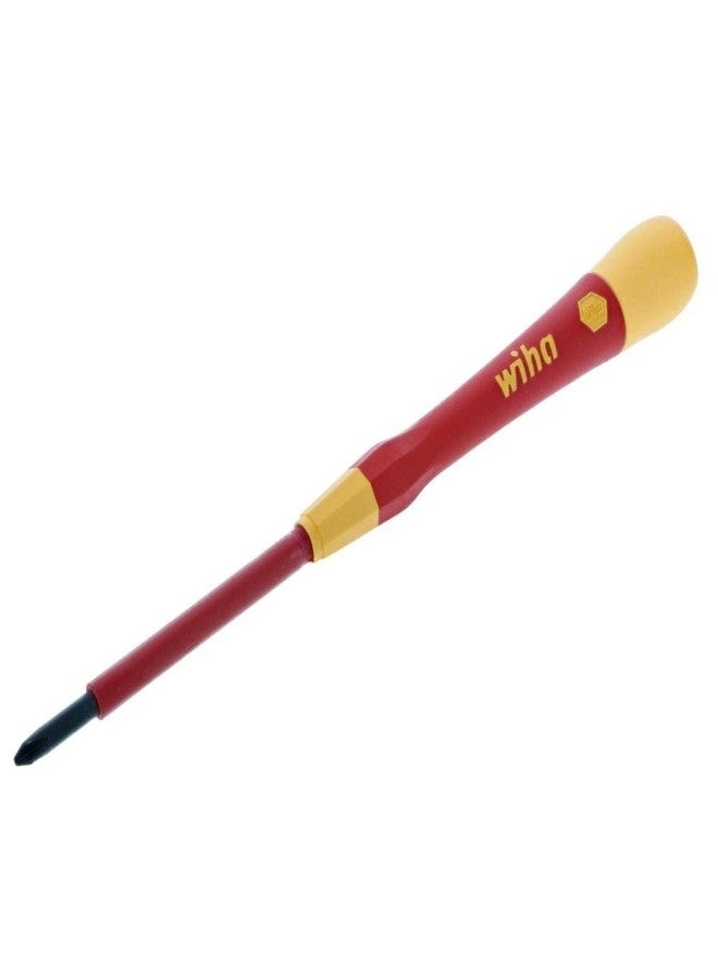 PicoFinish Insulated Phillips Screwdriver