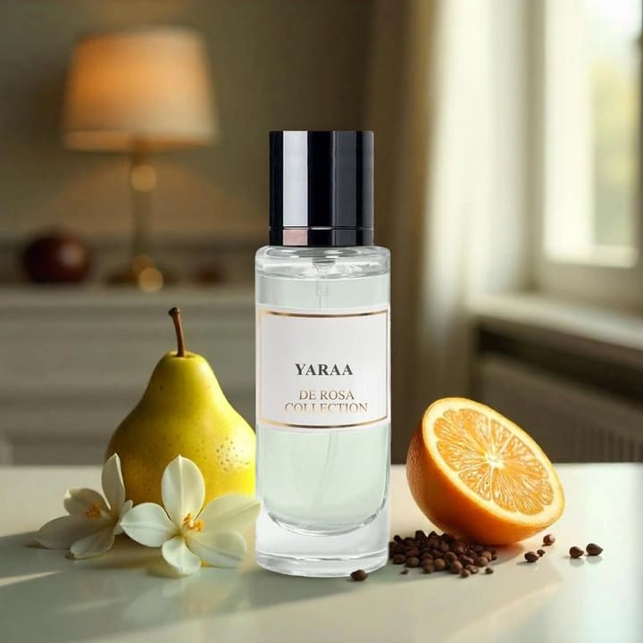 Jasmine Eau de Parfum 30 ml