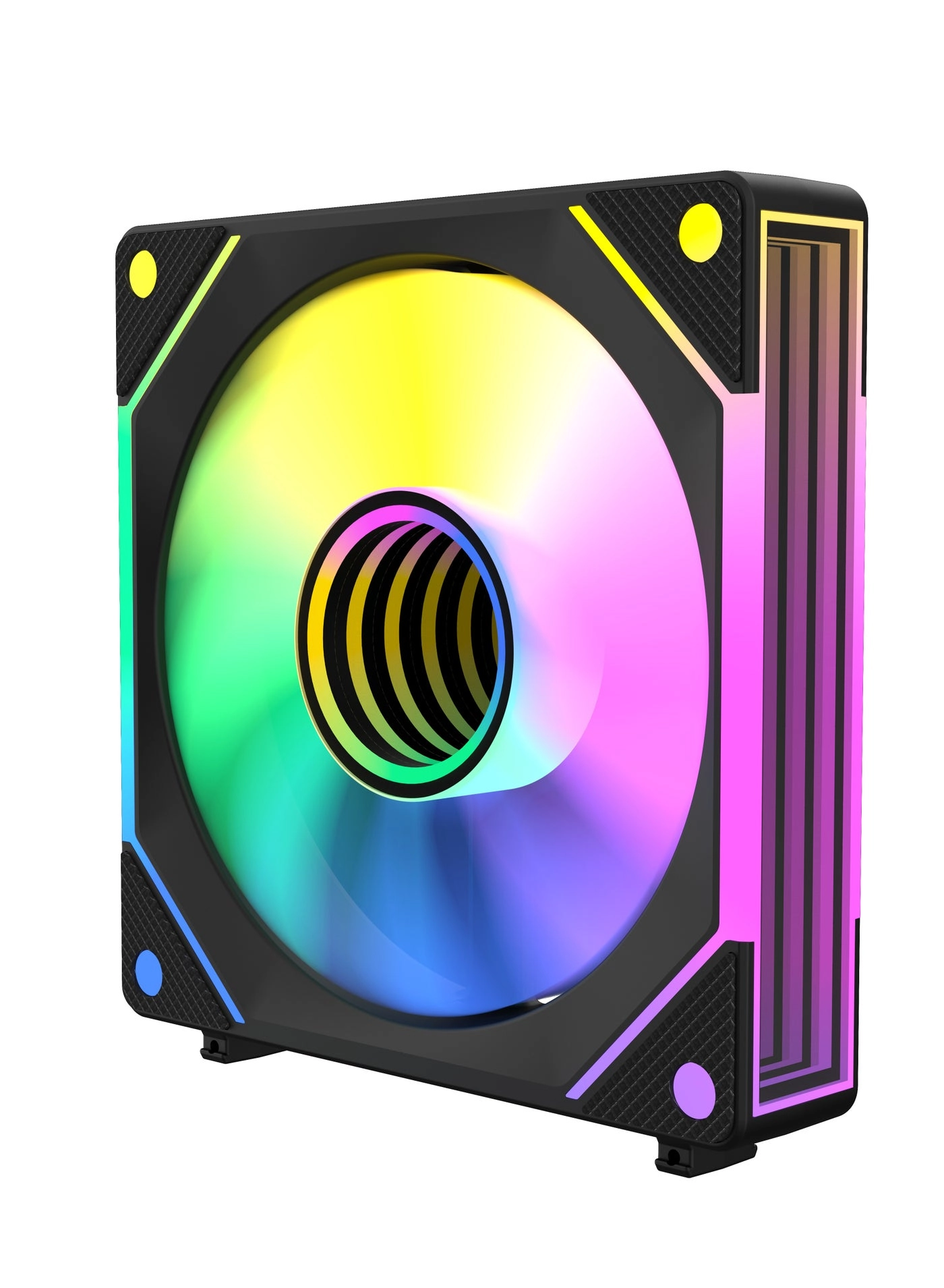 POWER G1-AL-NP - 1 Pack 120mm