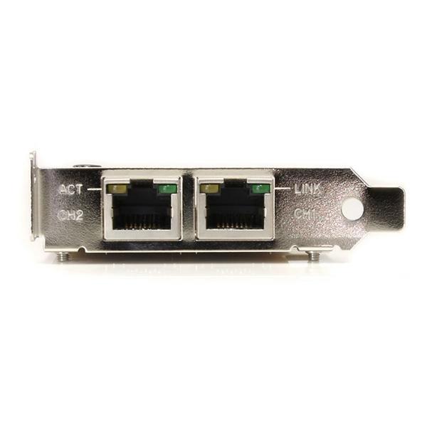 ST1000SPEX2 - PCIe Ethernet