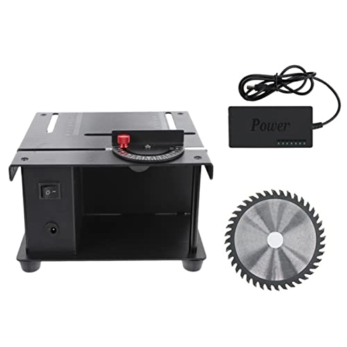 Sawing Machine - 125mm Set