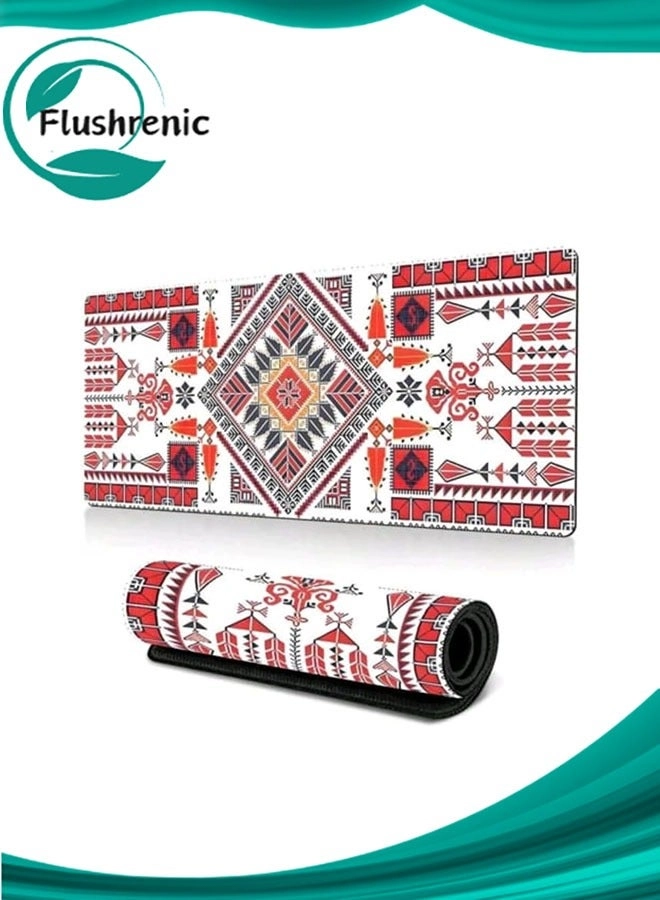 Large Rubber Gaming Mouse Pad