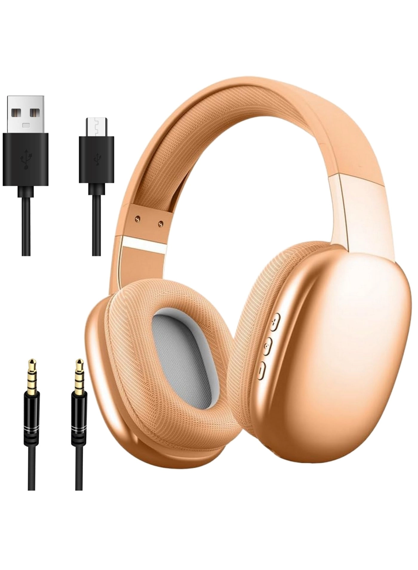 ZW056 Wireless Headphone