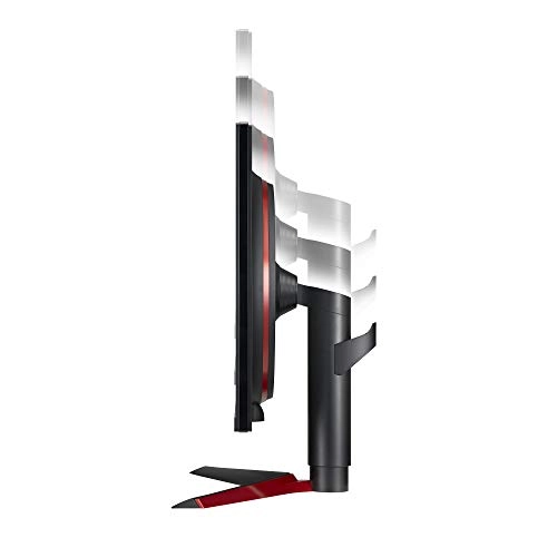 27GN750-B - 27 Inches 1920x1080