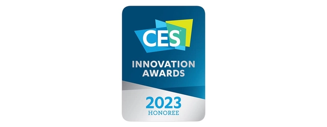 CES Innovation Awards - Honoree