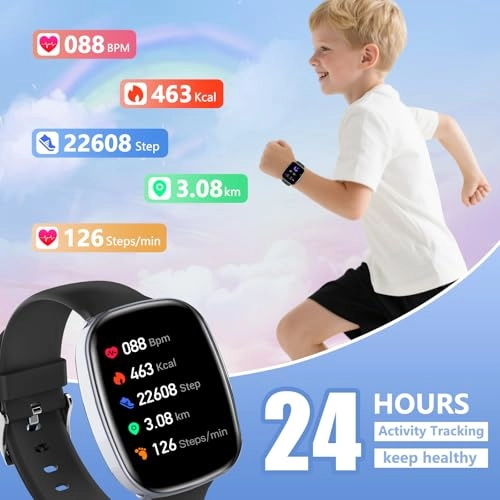 Kids Smart Watch