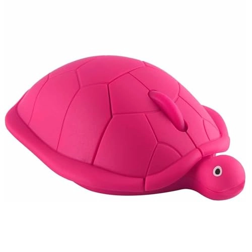 Cute Turtle Shape Mouse - USB