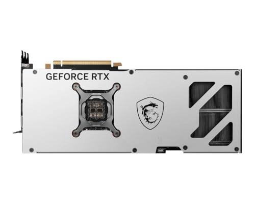 GeForce RTX 4080 - 16GB