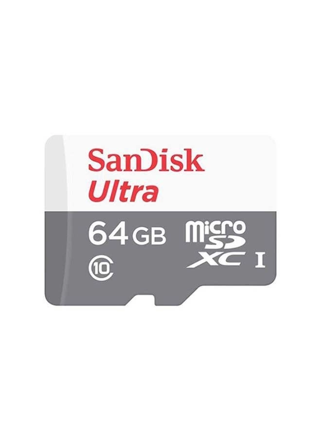 SanDisk Ultra - 64GB