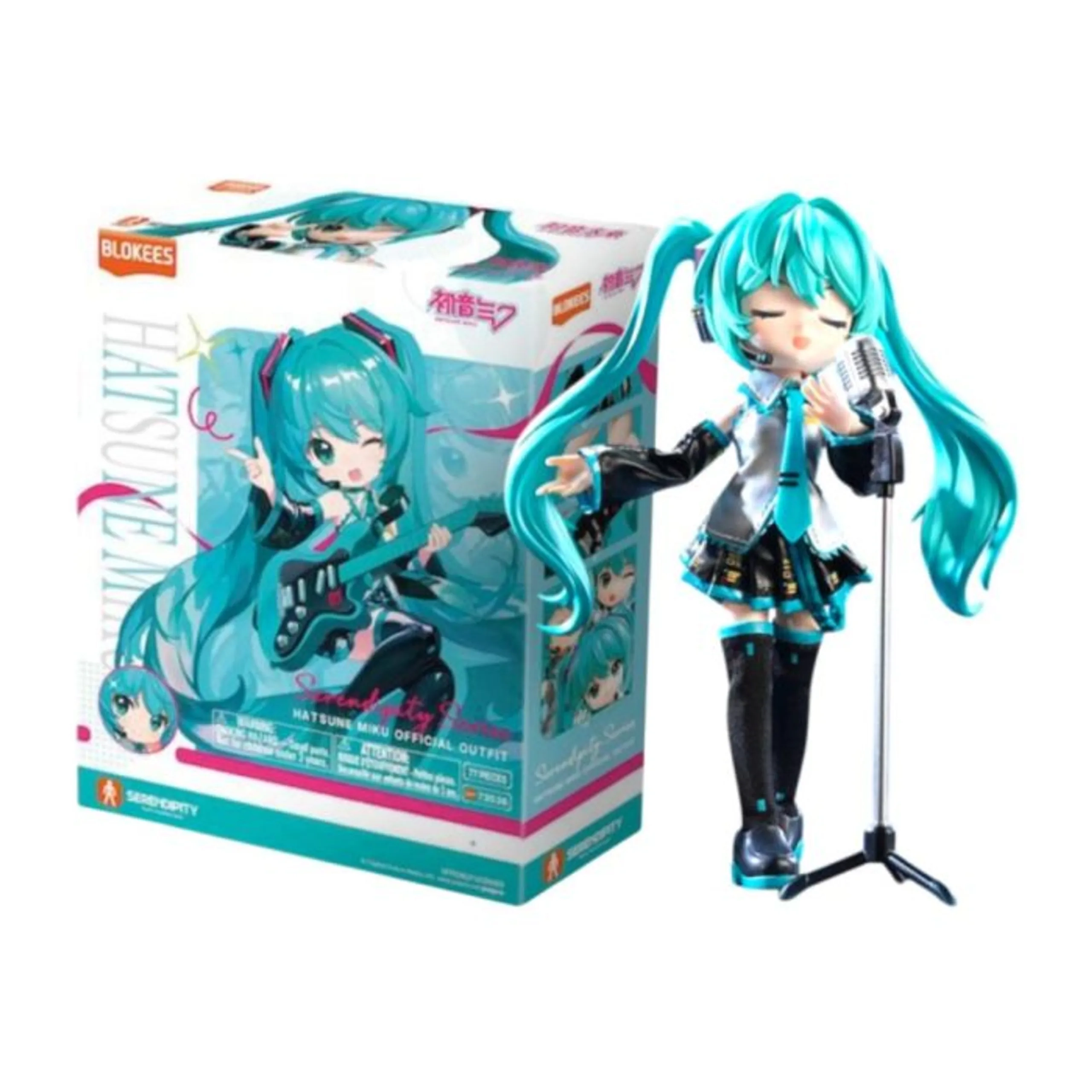 Hatsune Miku