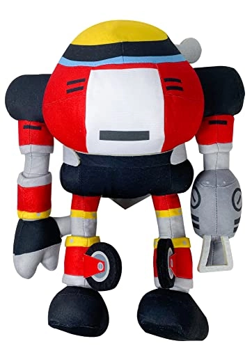 Sonic The Hedgehog - E102 - 28 cm