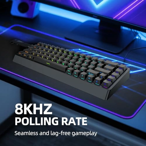 ND68 - 68 layout USB-C