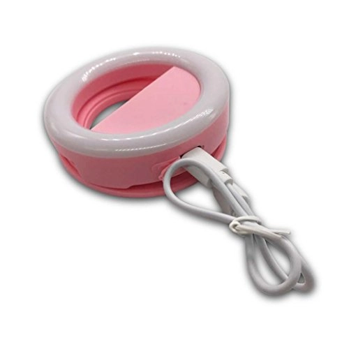 LED Ring Flash - 85 * 30mm