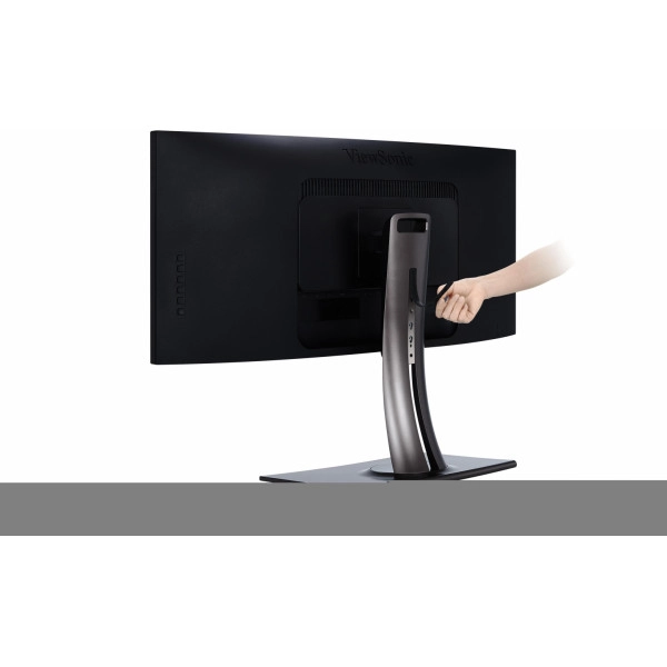 VP3881A - 38 inch 3840 X 1600 pixels