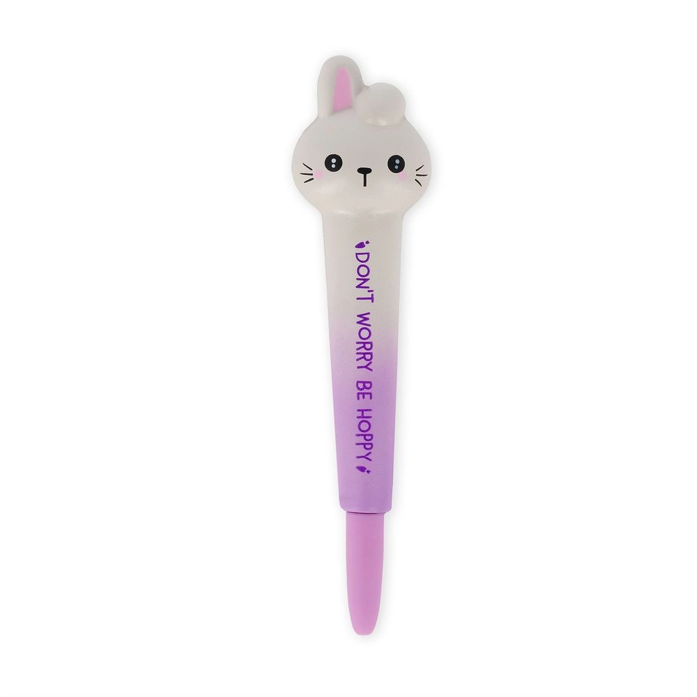 Squishy Gel Pen - 1 mm