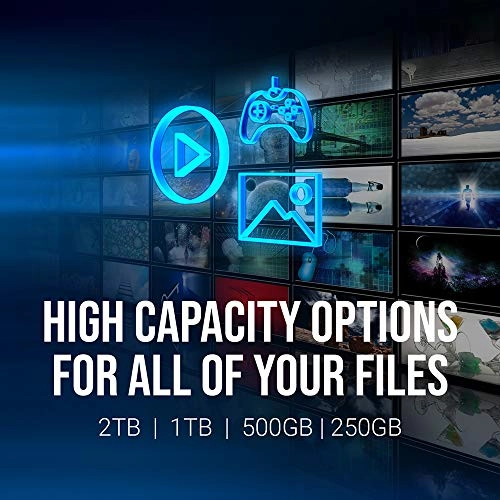 M280CS1030 - 1TB 2.5 Inches