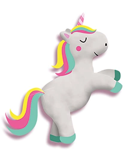 Unicorn Clay Dough Set - 24 months and up 1