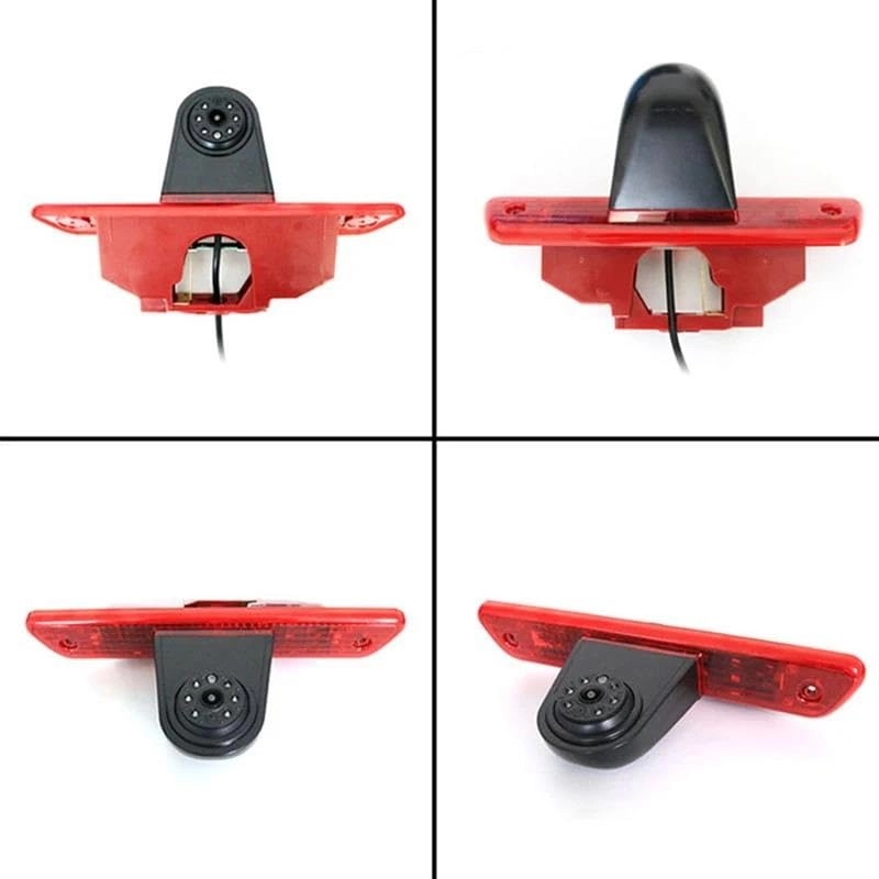 Rear View Camera - Night vision