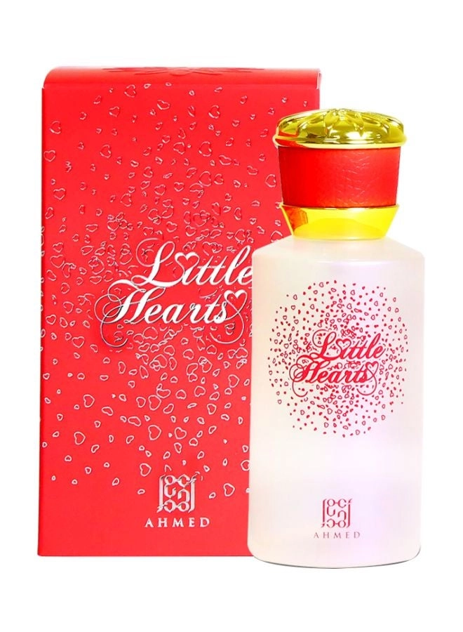 Little Hearts Eau de Parfum - 50 ml