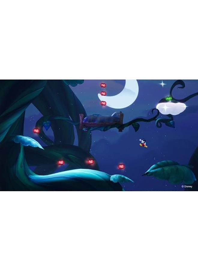 Disney Epic Mickey: Rebrushed - PlayStation 5