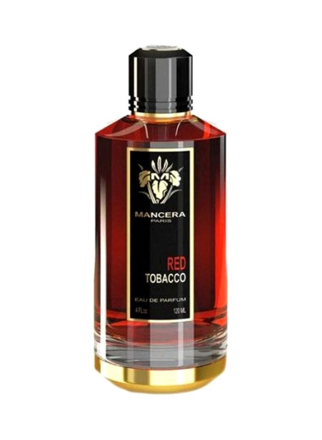 Red Tobacco Eau de Parfum 120 ml