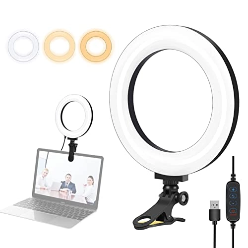 Selfie Ring Light - 160mm