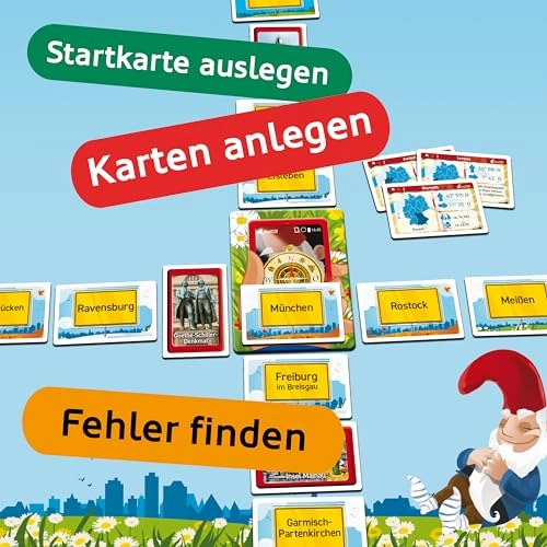 Buxtehude - 10 years and up