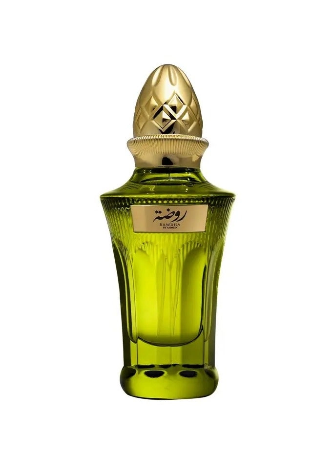 Rawdah Eau de Parfum 50 ml