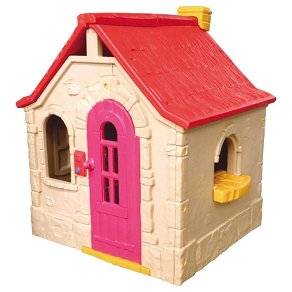 Myts Play House - 175 x 156 x 175 cm 21 kg