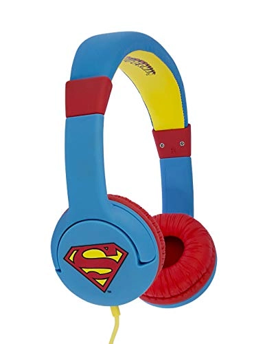 Caped Crusader Headphones3 Wired Headphone