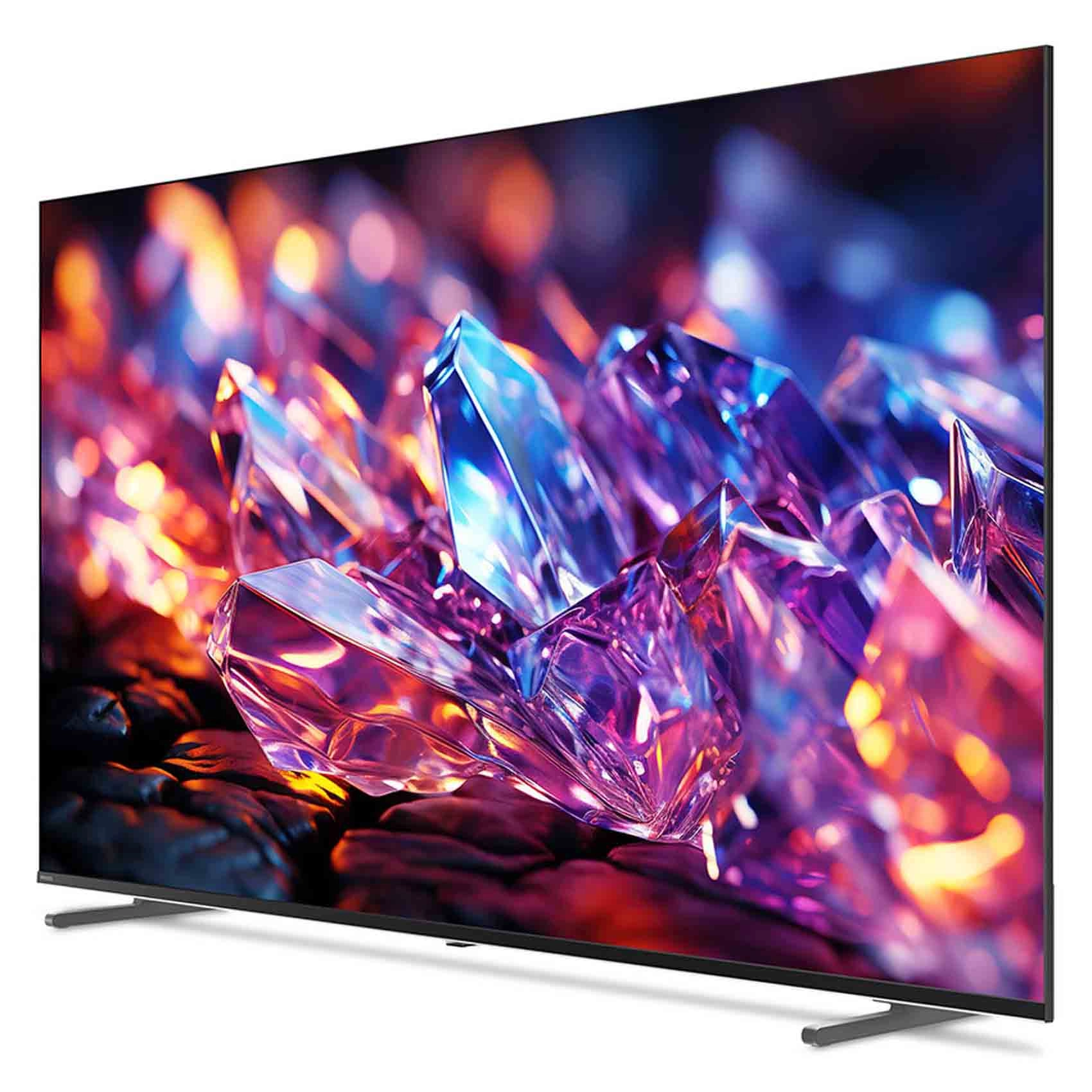 TV 55MLED800 55"