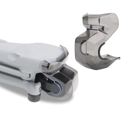 Integrated Gimbal Protector - 4K