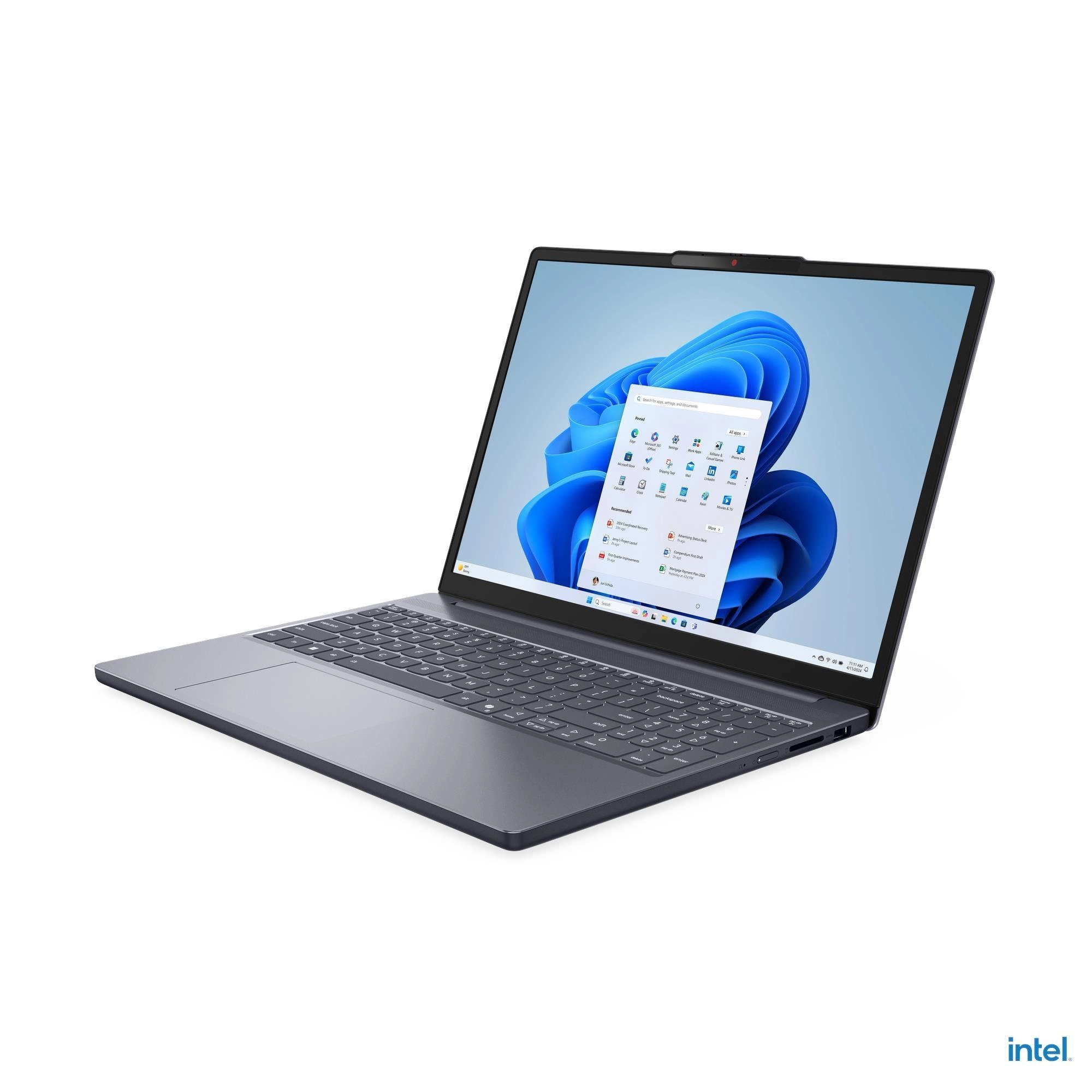 IdeaPad Slim 3 83K4006GAX - 15.3'' Core 7 240H 16GB DDR5 512GB SSD