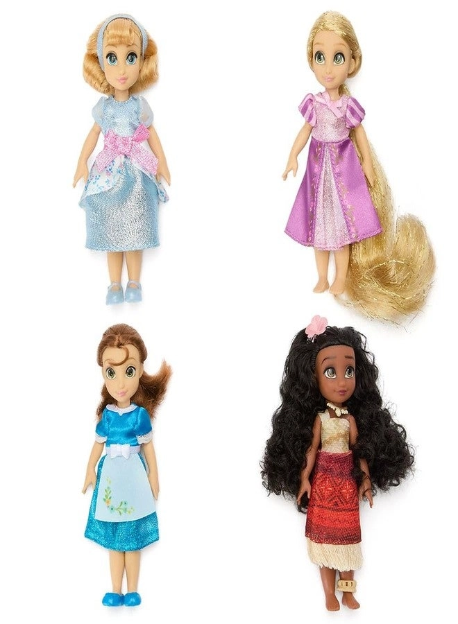 Once Upon a Story - Mini Doll Gift Set (416128499952) 9 pcs