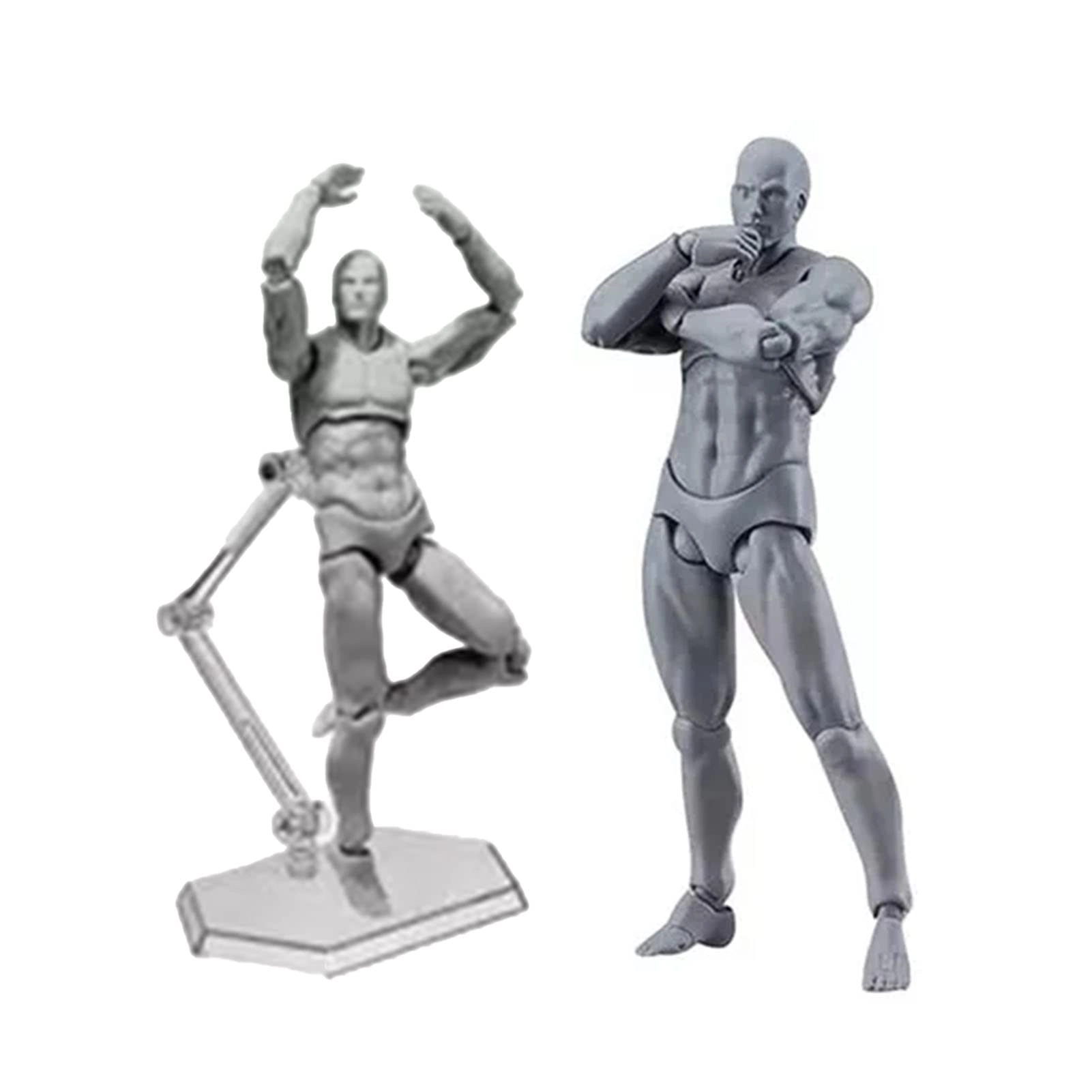 Drawing Figure Mannequin - 1 piece(s)