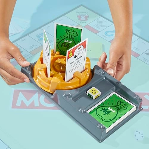 Monopoly: Kaufe Alles (German)
