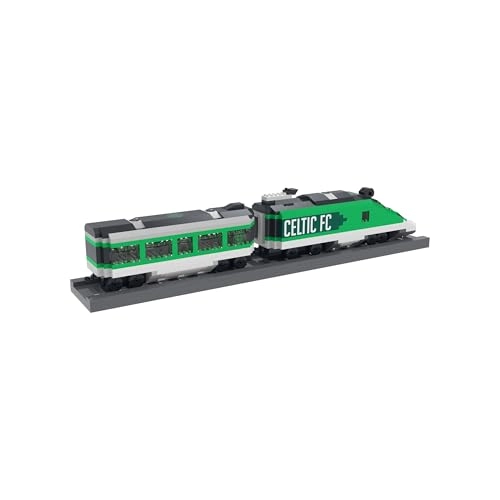 BRXLZ Train - Celtic 1060 pcs