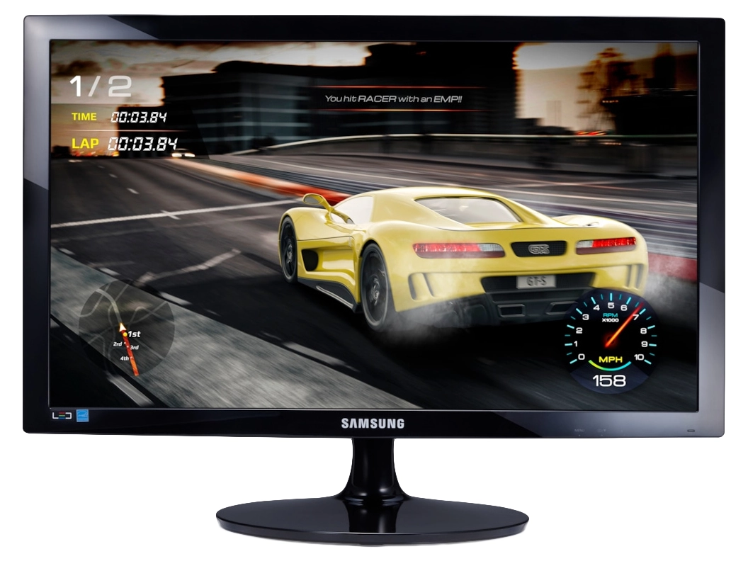 LS24A - 24 inch 1920 X 1080