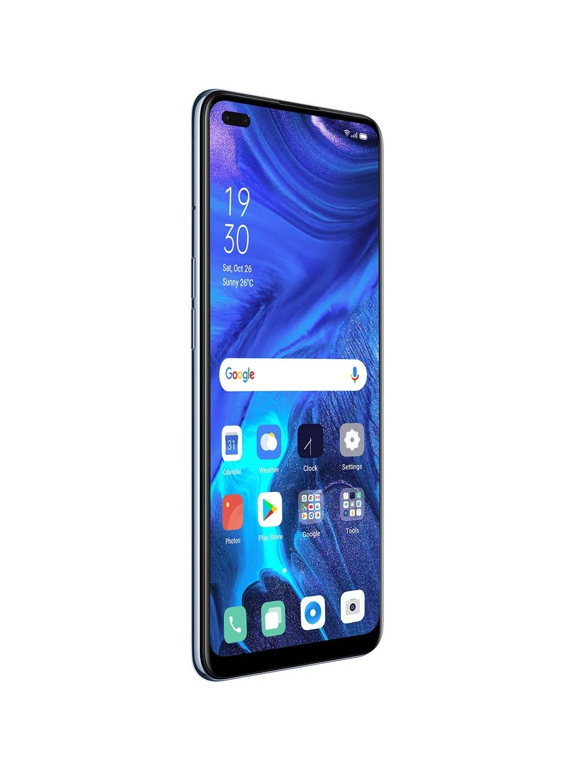Reno4 - 8GB 128GB