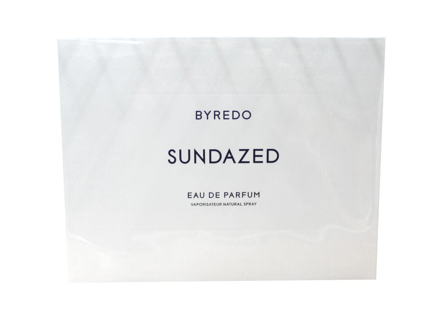 Sundazed Eau de Parfum 100ml