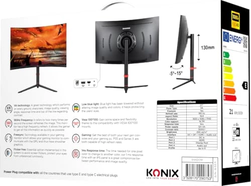 Shadow - 3328170290753 27 Inches 1920x1080