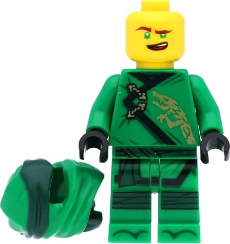 NINJAGO Lloyd (70670)