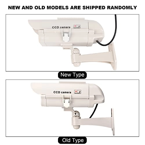 Outdoor Fake Camera - outdoor and indoor