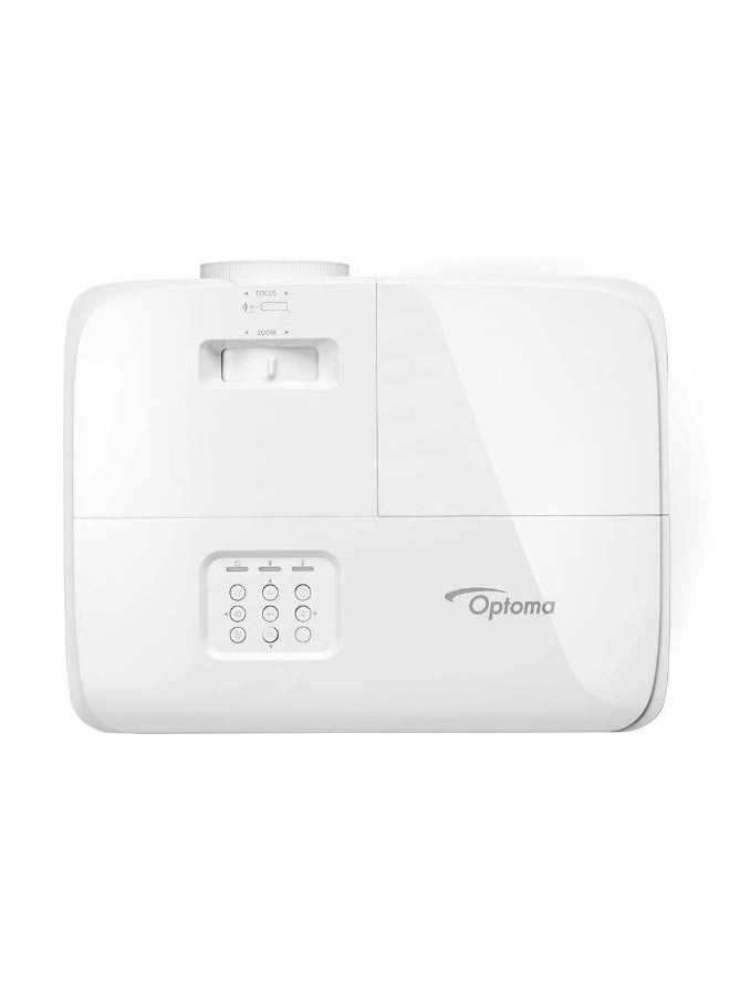 HD30LV 4,500 Lumens 1920 x 1080 Pixels