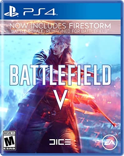 Battlefield V