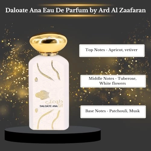 Daloate Ana Eau de Parfum 100 ml