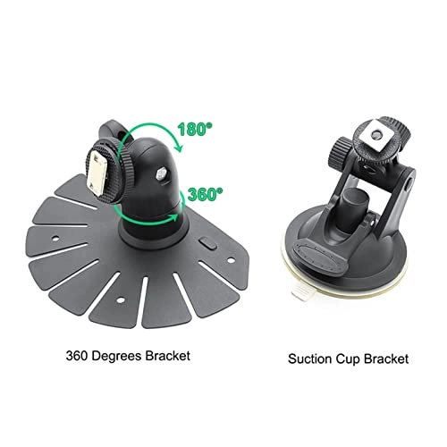 AHD Car Monitor - 7-inch